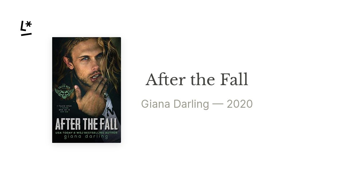 Book Review-Good Gone Bad by Giana Darling