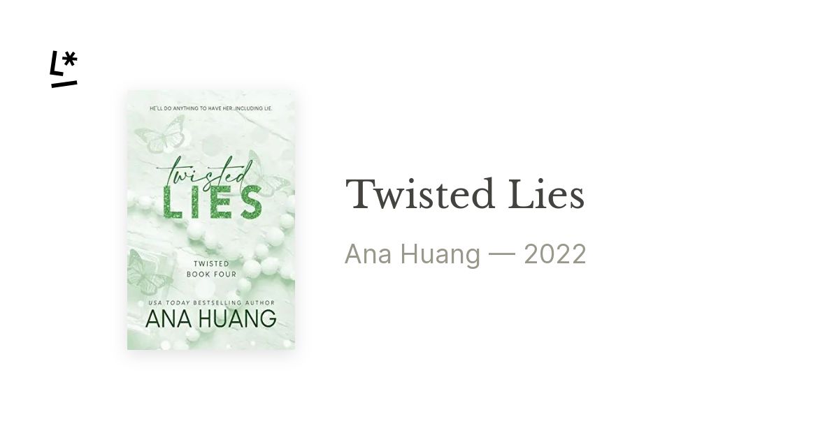 Review: “Twisted Hate” by Ana Huang – anna reads here