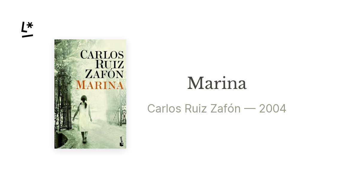 Cosa è stato Carlos Ruiz Zafón 