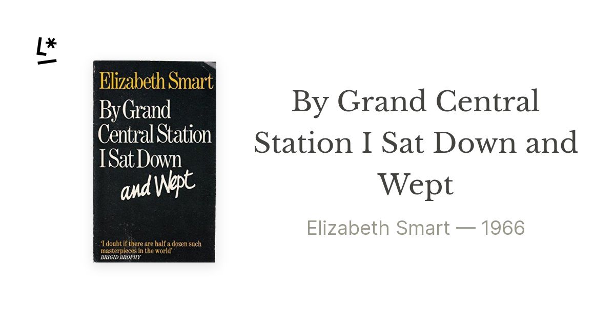 By Grand Central Station I Sat Down And Wept - Cronaca Indimenticabile Di Passione E Cuore Spezzato - Foto 7