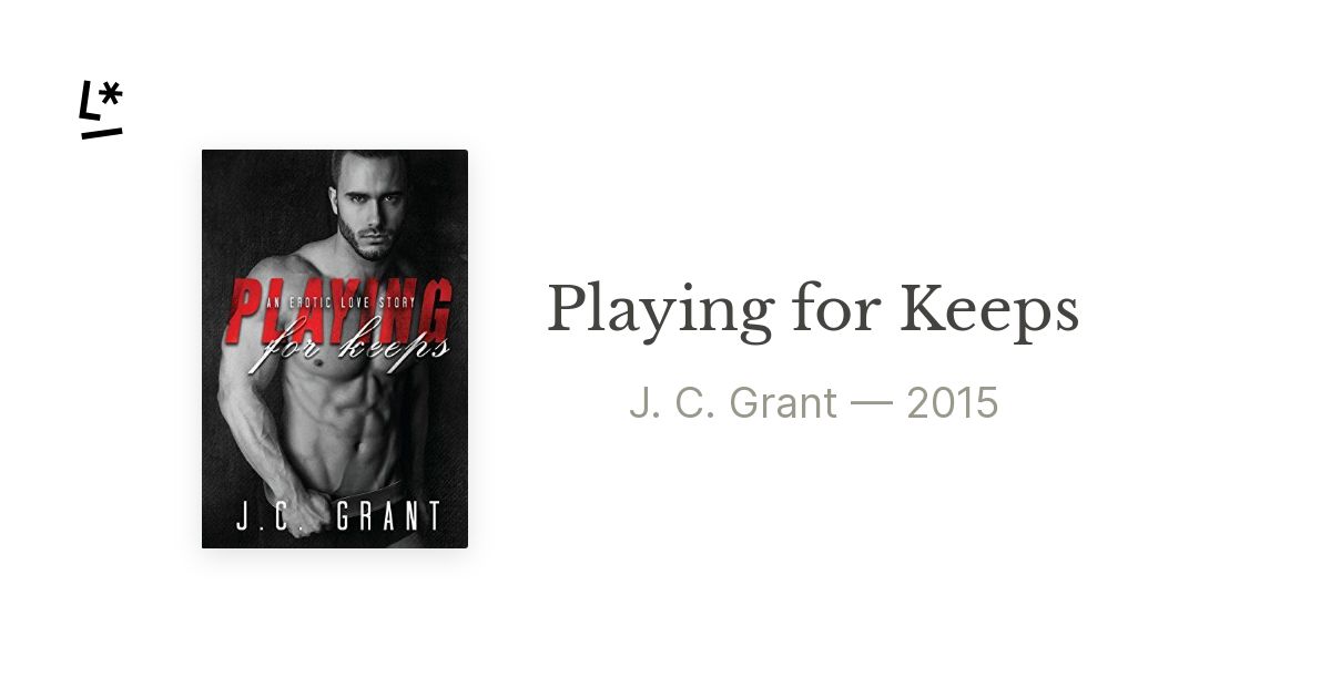 Playing for Keeps / Samantha Emery | Literal