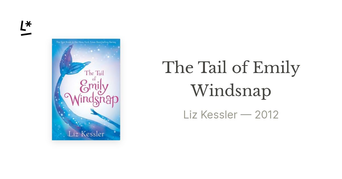 Emily Windsnap and the Land of the Midnight Sun - Liz Kessler