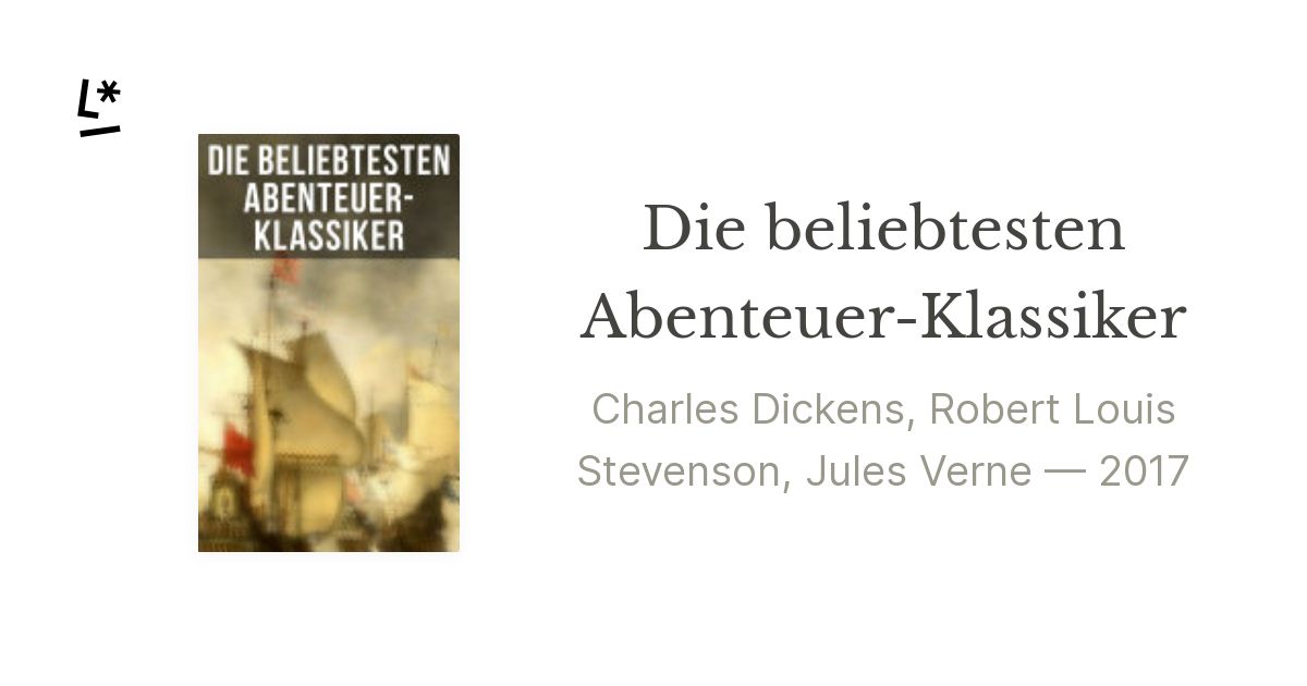 Die beliebtesten Abenteuer-Klassiker by Arthur Conan Doyle, Charles ...