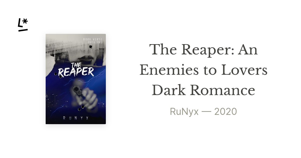 The Reaper (Dark Verse) by ., RuNyx