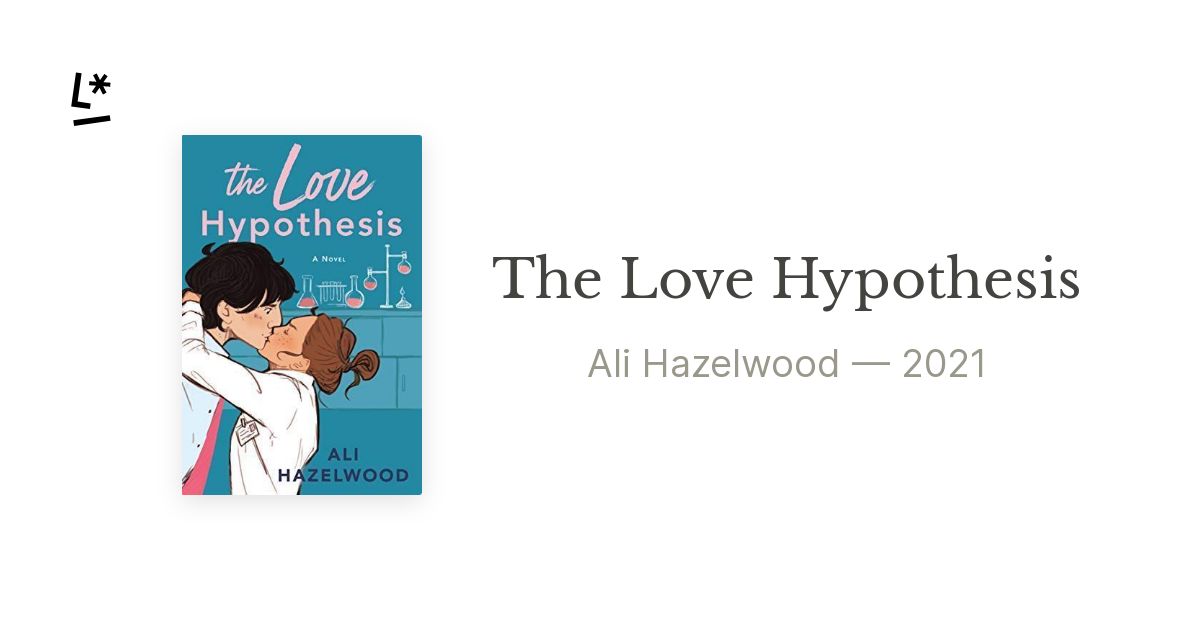Hypothesis love