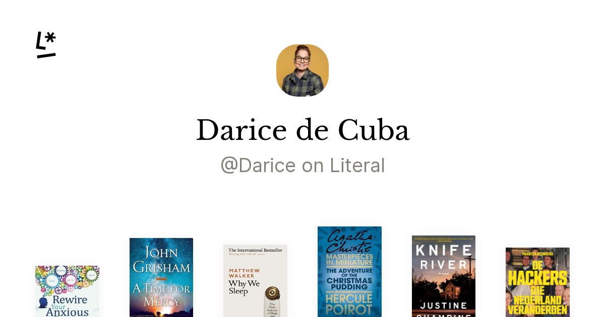 Darice de Cuba (@Darice) / X